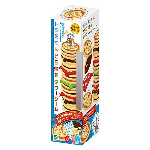 《 日本 EyeUp 》多啦A夢鬆餅疊疊樂