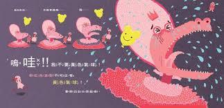 愛哭公主