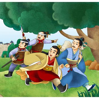 清明節【認識祭拜祖先最豐富的繪本】