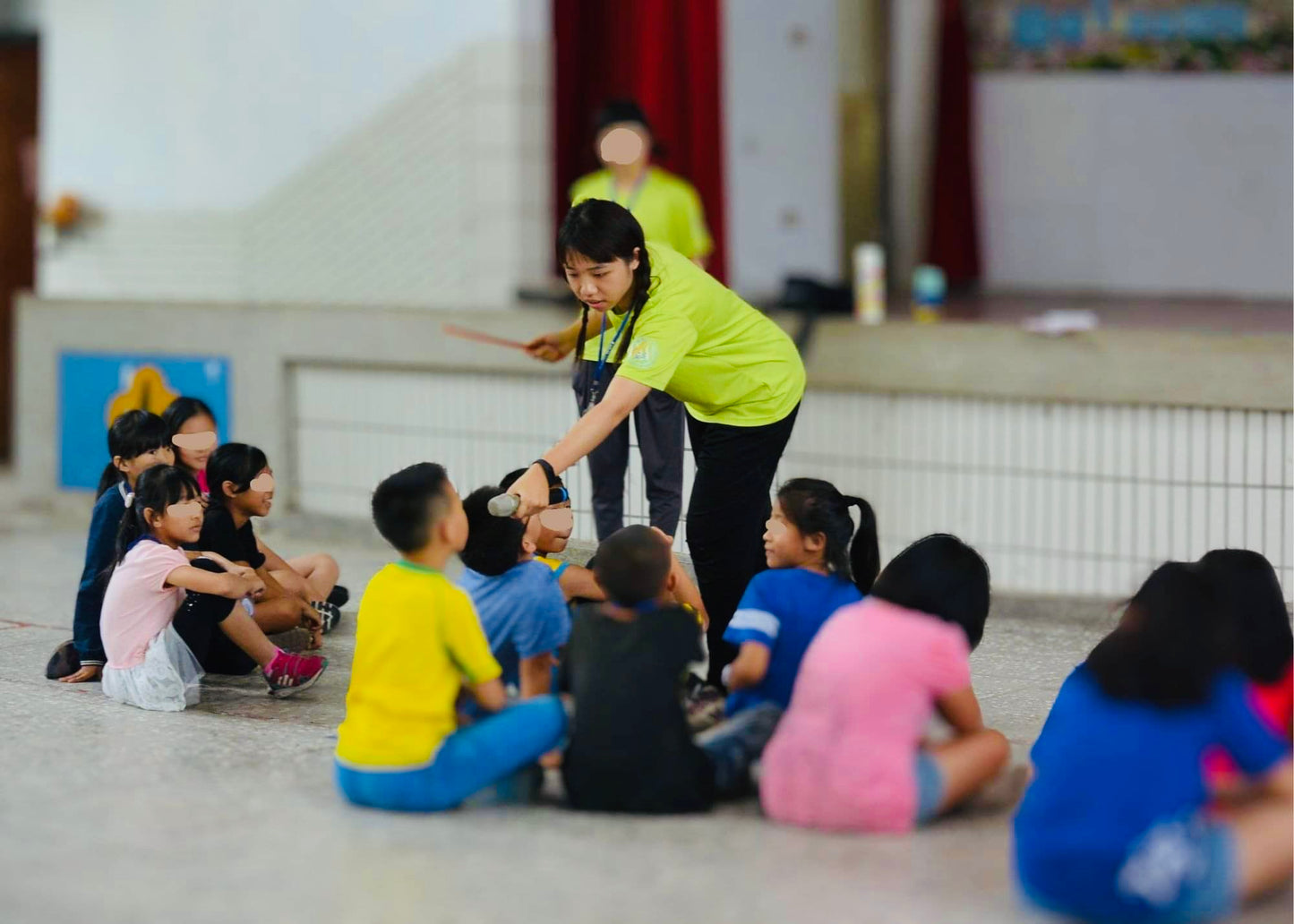【報名】兒童戲劇工作坊 Chinese Stories - Children's Performance Arts Workshop