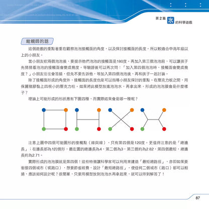 玩出創意：120個創新科學遊戲