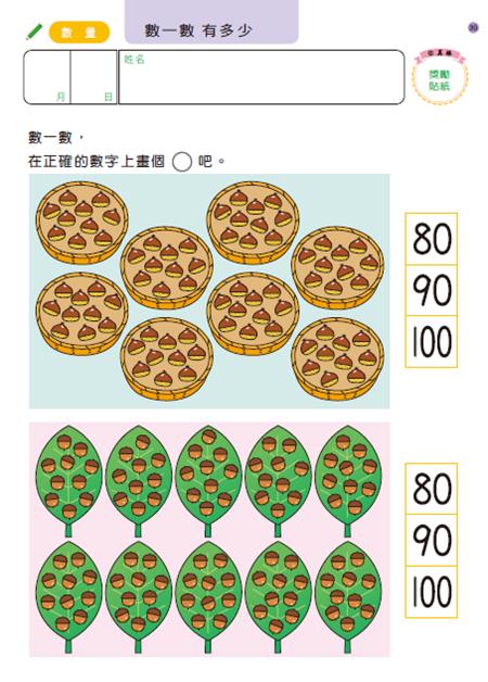 ▲預購▲ 6歲日本多湖輝的NEW頭腦開發(1套5冊)