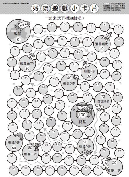 ▲預購▲ 6歲日本多湖輝的NEW頭腦開發(1套5冊)